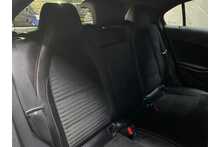 Mercedes-Benz A Class A160 AMG Line 