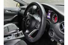 Mercedes-Benz A Class A160 AMG Line 