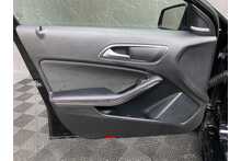 Mercedes-Benz A Class A160 AMG Line 