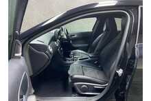 Mercedes-Benz A Class A160 AMG Line 