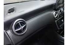 Mercedes-Benz A Class A160 AMG Line 