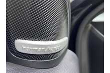 Mercedes-Benz A Class A160 AMG Line 