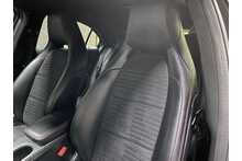 Mercedes-Benz A Class A160 AMG Line 