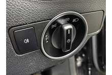 Mercedes-Benz A Class A160 AMG Line 