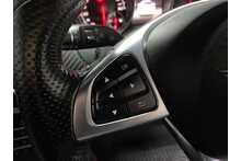 Mercedes-Benz A Class A160 AMG Line 