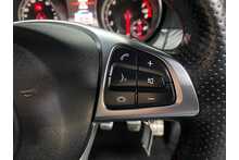 Mercedes-Benz A Class A160 AMG Line 