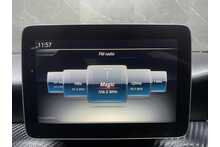 Mercedes-Benz A Class A160 AMG Line 