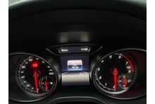 Mercedes-Benz A Class A160 AMG Line 