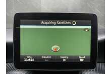 Mercedes-Benz A Class A160 AMG Line 