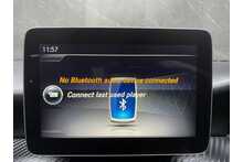 Mercedes-Benz A Class A160 AMG Line 