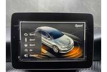 Mercedes-Benz A Class A160 AMG Line 