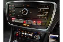 Mercedes-Benz A Class A160 AMG Line 