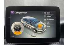 Mercedes-Benz A Class A160 AMG Line 