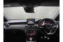 Mercedes-Benz A Class A160 AMG Line 