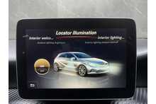 Mercedes-Benz A Class A160 AMG Line 