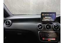 Mercedes-Benz A Class A160 AMG Line 