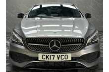 Mercedes-Benz CLA CLA180 AMG Line 