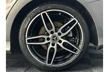 Mercedes-Benz CLA CLA180 AMG Line 