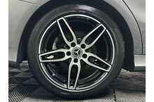 Mercedes-Benz CLA CLA180 AMG Line 