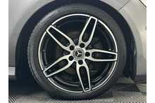 Mercedes-Benz CLA CLA180 AMG Line 