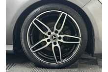 Mercedes-Benz CLA CLA180 AMG Line 