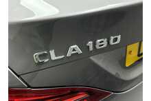 Mercedes-Benz CLA CLA180 AMG Line 