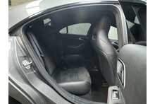 Mercedes-Benz CLA CLA180 AMG Line 