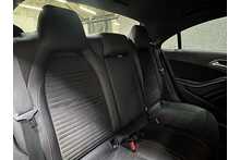 Mercedes-Benz CLA CLA180 AMG Line 