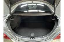 Mercedes-Benz CLA CLA180 AMG Line 