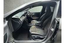 Mercedes-Benz CLA CLA180 AMG Line 