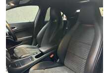 Mercedes-Benz CLA CLA180 AMG Line 