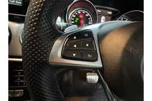 Mercedes-Benz CLA CLA180 AMG Line 