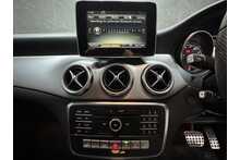 Mercedes-Benz CLA CLA180 AMG Line 