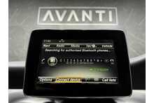 Mercedes-Benz CLA CLA180 AMG Line 