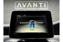 Mercedes-Benz CLA CLA180 AMG Line 