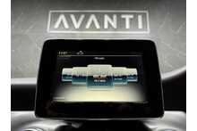 Mercedes-Benz CLA CLA180 AMG Line 