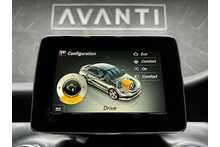 Mercedes-Benz CLA CLA180 AMG Line 