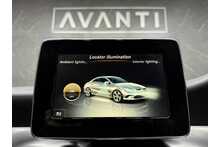 Mercedes-Benz CLA CLA180 AMG Line 