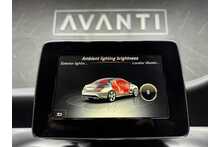 Mercedes-Benz CLA CLA180 AMG Line 