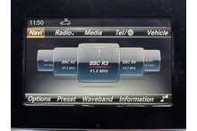 Mercedes-Benz CLA CLA180 AMG Line 