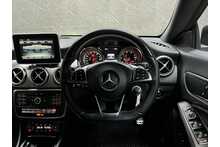 Mercedes-Benz CLA CLA180 AMG Line 