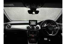 Mercedes-Benz CLA CLA180 AMG Line 