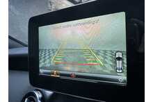 Mercedes-Benz CLA CLA180 AMG Line 