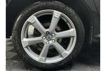 Volvo XC60 D4 R-Design Lux Nav 