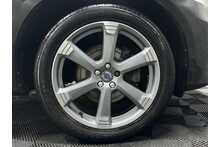 Volvo XC60 D4 R-Design Lux Nav 