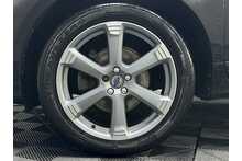 Volvo XC60 D4 R-Design Lux Nav 