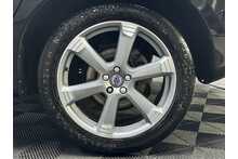 Volvo XC60 D4 R-Design Lux Nav 