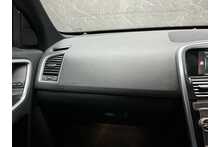 Volvo XC60 D4 R-Design Lux Nav 