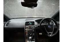 Volvo XC60 D4 R-Design Lux Nav 