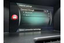 Volvo XC60 D4 R-Design Lux Nav 